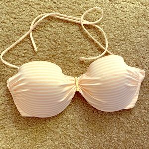 Swimsuit top